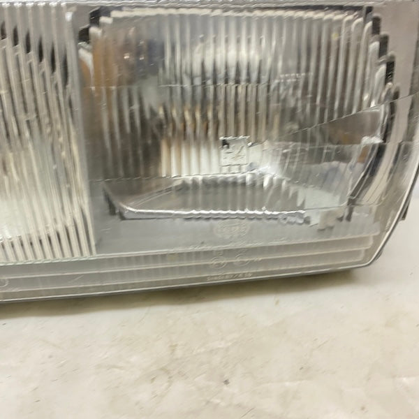 Mercedes W123 Sol Far 1305235050-L En Uygun Oto Parça