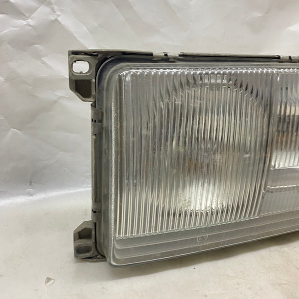 Mercedes W123 Sol Far 1305235050-L En Uygun Oto Parça