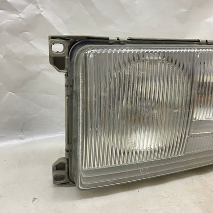 Mercedes W123 Sol Far 1305235050-L En Uygun Oto Parça