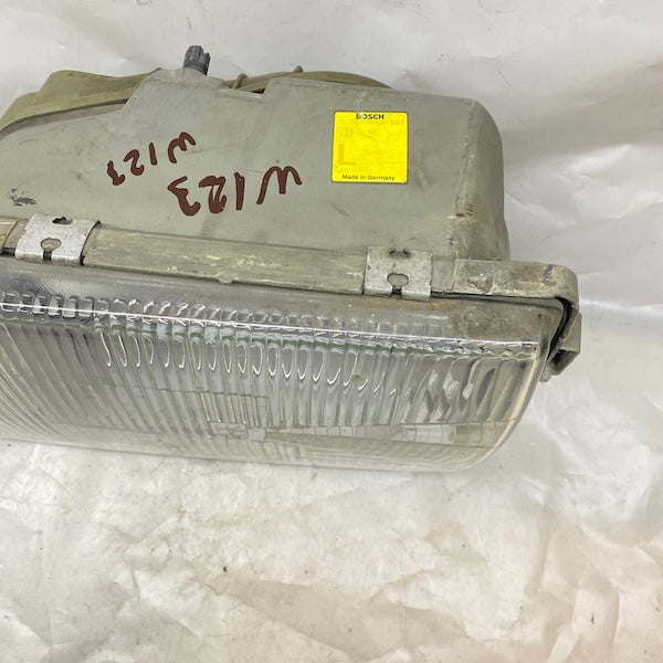 Mercedes W123 Sol Far 1305235050-L En Uygun Oto Parça