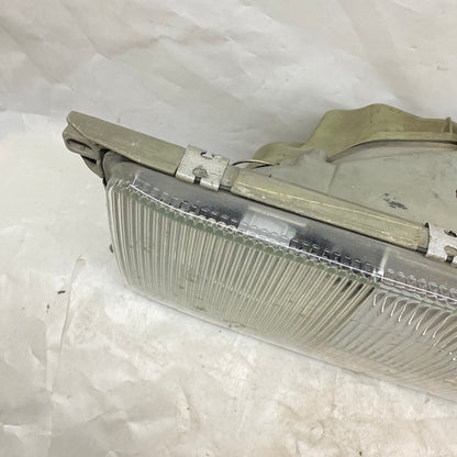 Mercedes W123 Sol Far 1305235050-L En Uygun Oto Parça