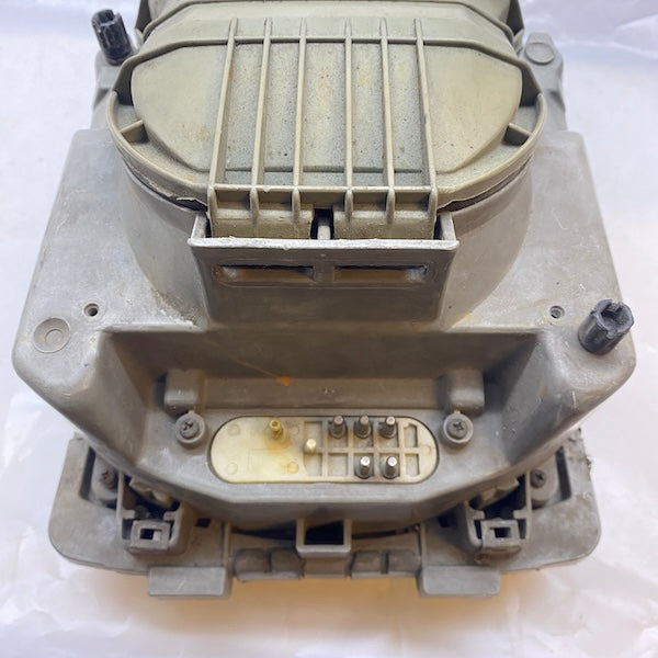 Mercedes W123 Sol Far 1305235050-L En Uygun Oto Parça