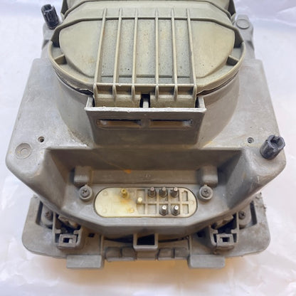 Mercedes W123 Sol Far 1305235050-L En Uygun Oto Parça