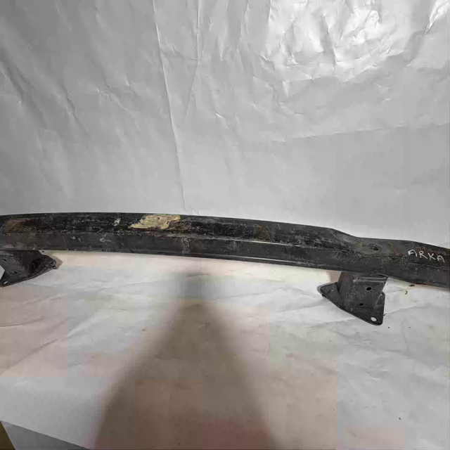 Mercedes W169 W245 Arka Tampon Demiri 2005-2011 1696100114 En Uygun Oto Parça