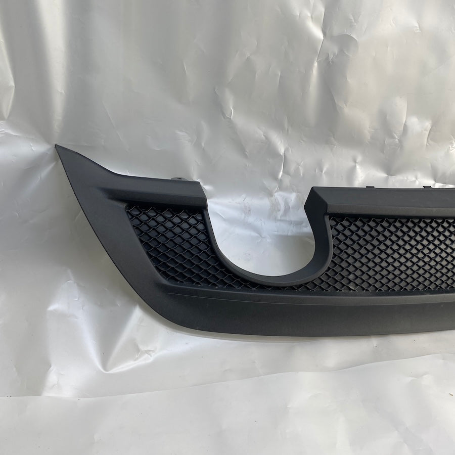 Mercedes W176 A AMG Difüzor A1768852425