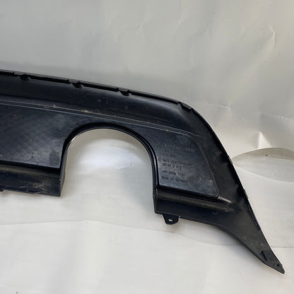Mercedes W176 A AMG Difüzor A1768852425