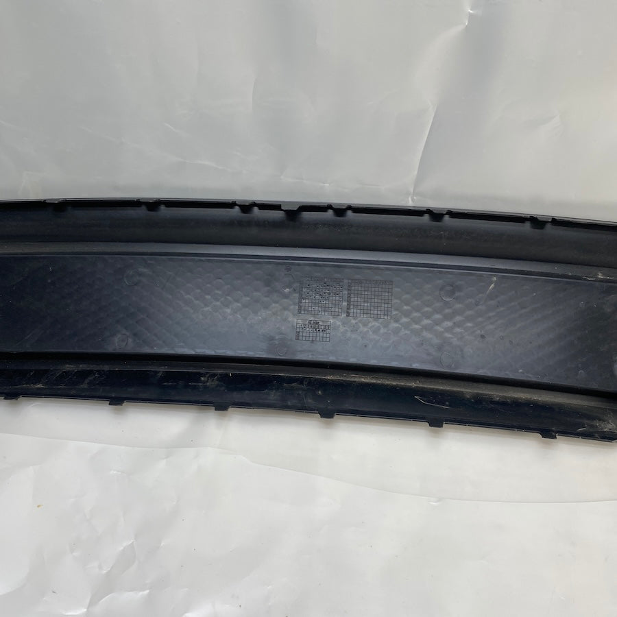 Mercedes W176 A AMG Difüzor A1768852425