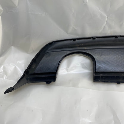 Mercedes W176 A AMG Difüzor A1768852425