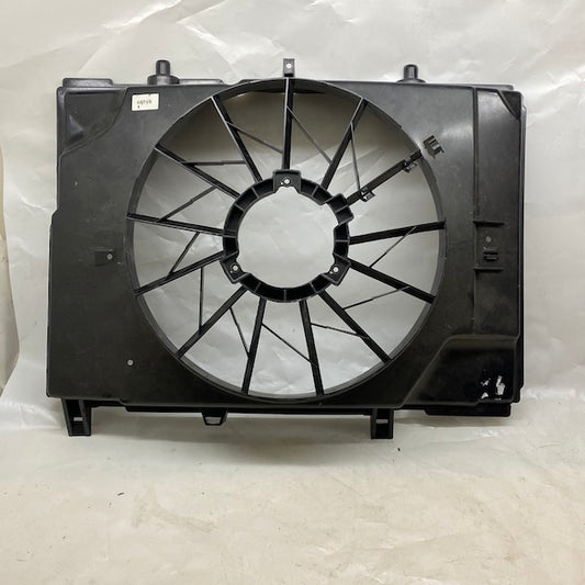 Mercedes W202 SLK R170 Fan Davlumbazı 97-04 En Uygun Oto Parça