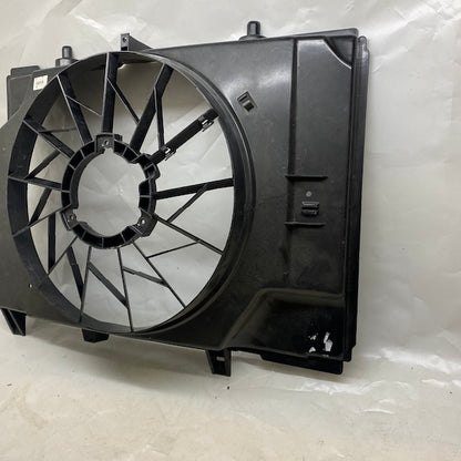 Mercedes W202 SLK R170 Fan Davlumbazı 97-04 En Uygun Oto Parça