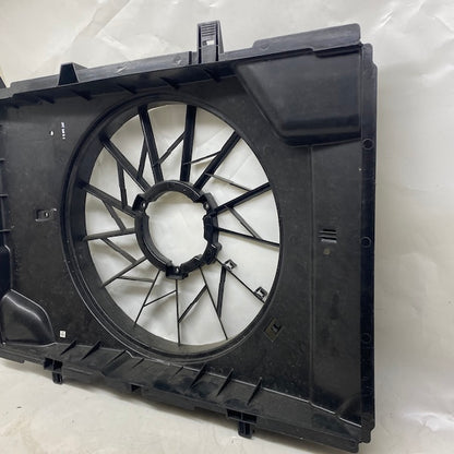 Mercedes W202 SLK R170 Fan Davlumbazı 97-04 En Uygun Oto Parça