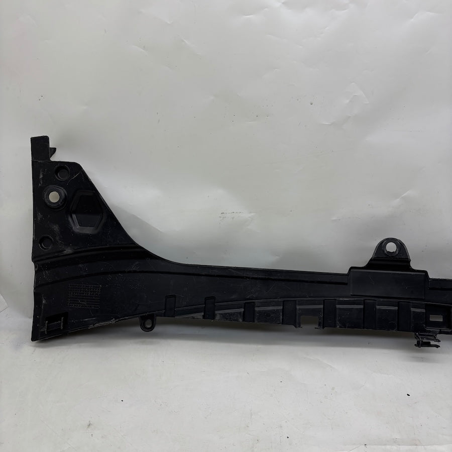 Mercedes W205 C Ön Panel Üst Kaplama A205500055