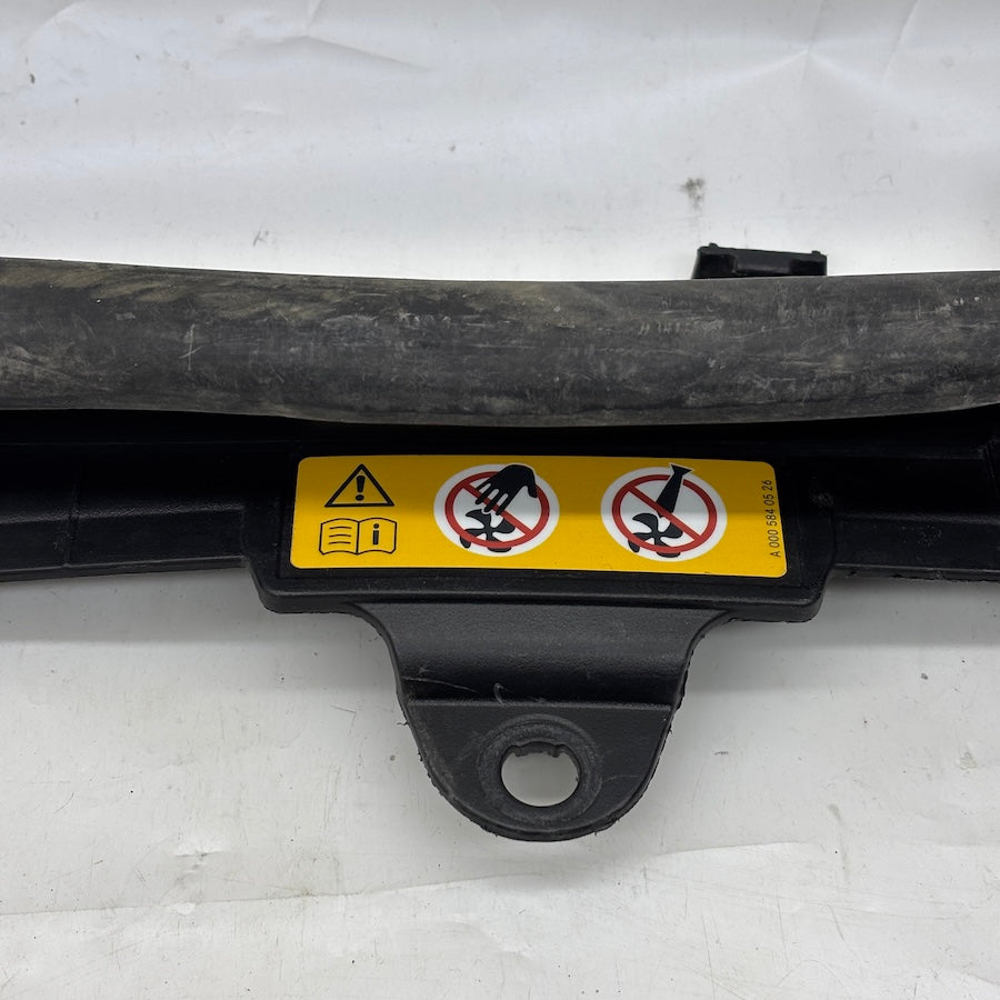 Mercedes W205 C Ön Panel Üst Kaplama A205500055