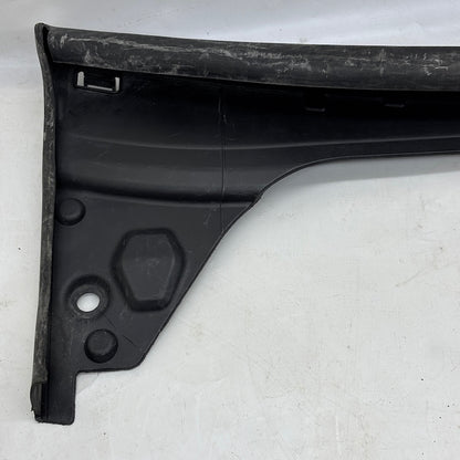 Mercedes W205 C Ön Panel Üst Kaplama A205500055