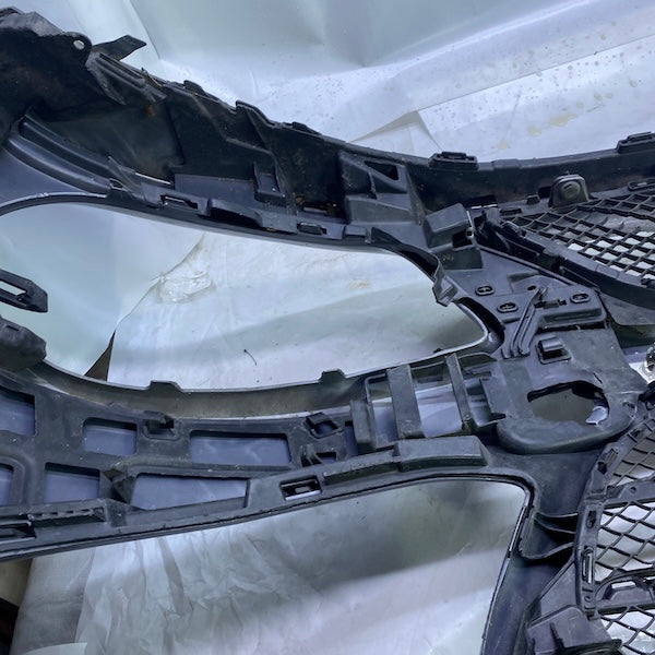 Mercedes W205 C Serisi AMG Ön Tampon 13-18 En Uygun Oto Parça