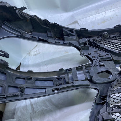 Mercedes W205 C Serisi AMG Ön Tampon 13-18 En Uygun Oto Parça