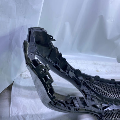 Mercedes W205 C Serisi AMG Ön Tampon 13-18 En Uygun Oto Parça