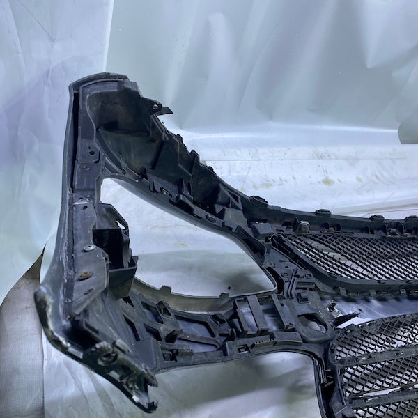 Mercedes W205 C Serisi AMG Ön Tampon 13-18 En Uygun Oto Parça