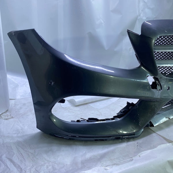 Mercedes W205 C Serisi AMG Ön Tampon 13-18 En Uygun Oto Parça