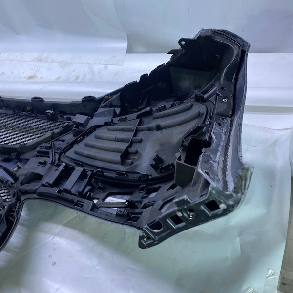 Mercedes W205 C Serisi AMG Ön Tampon 13-18 En Uygun Oto Parça