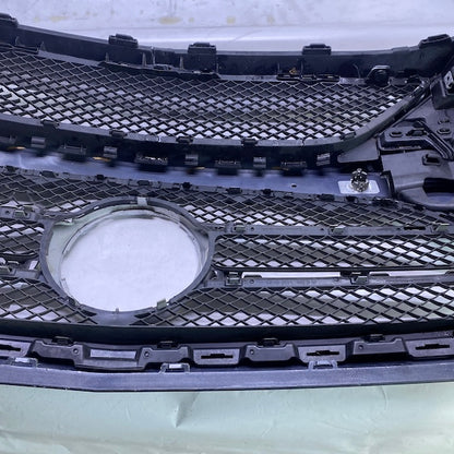 Mercedes W205 C Serisi AMG Ön Tampon 13-18 En Uygun Oto Parça