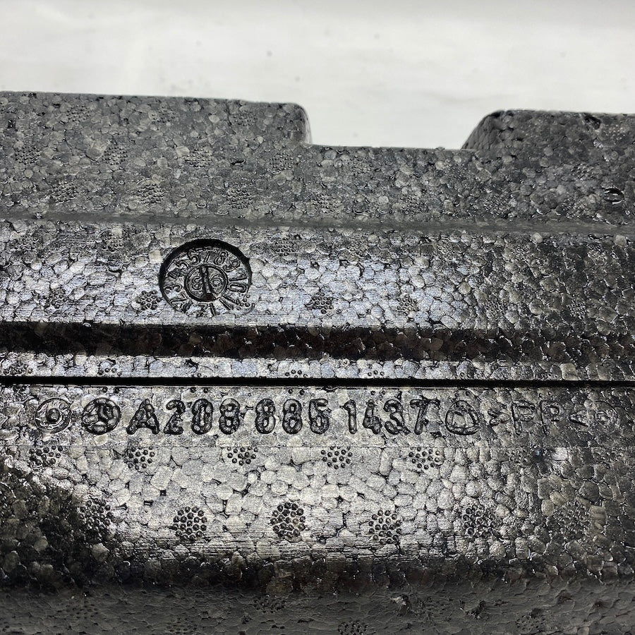 Mercedes W208 CLK Arka Tampon Darbe Emici A2088851437 - En Uygun Oto Parça