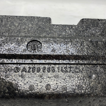 Mercedes W208 CLK Arka Tampon Darbe Emici A2088851437 - En Uygun Oto Parça