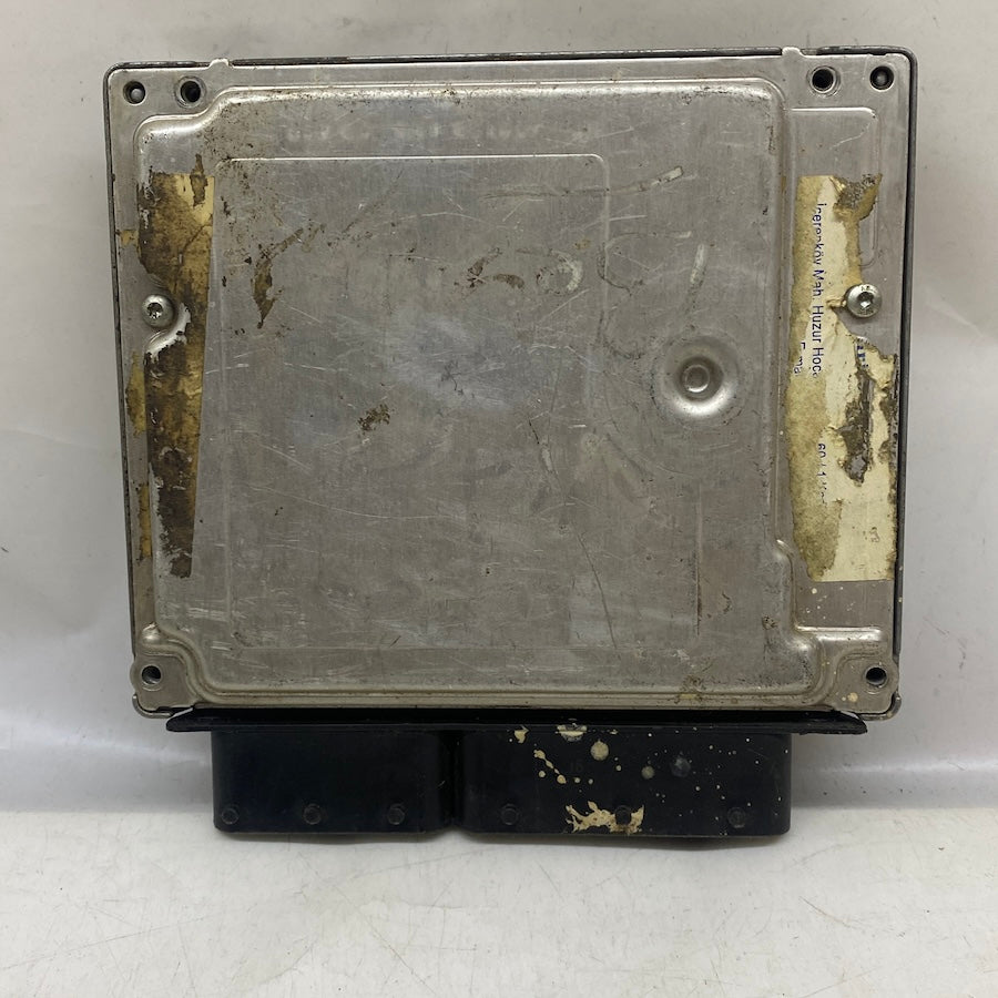 Mercedes W212 E270 2.7L Motor Beyni A6471531379 Orijinal Çıkma ECU