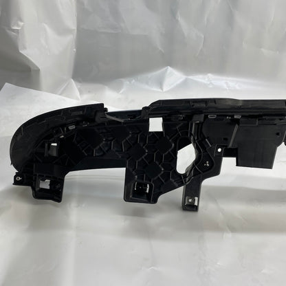 Mercedes W212 E AMG Arka tampon Difüzörü A2128856514