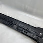 Mercedes W212 E AMG Arka tampon Difüzörü A2128856514