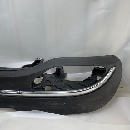 Mercedes W212 E AMG Arka tampon Difüzörü A2128856514