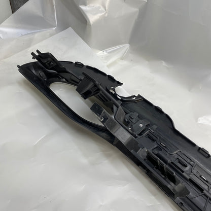 Mercedes W212 E AMG Arka tampon Difüzörü A2128856514