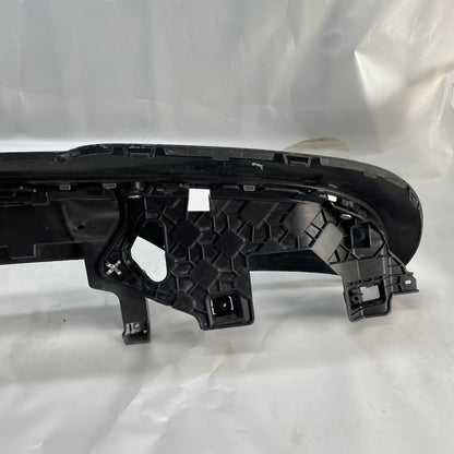 Mercedes W212 E AMG Arka tampon Difüzörü A2128856514