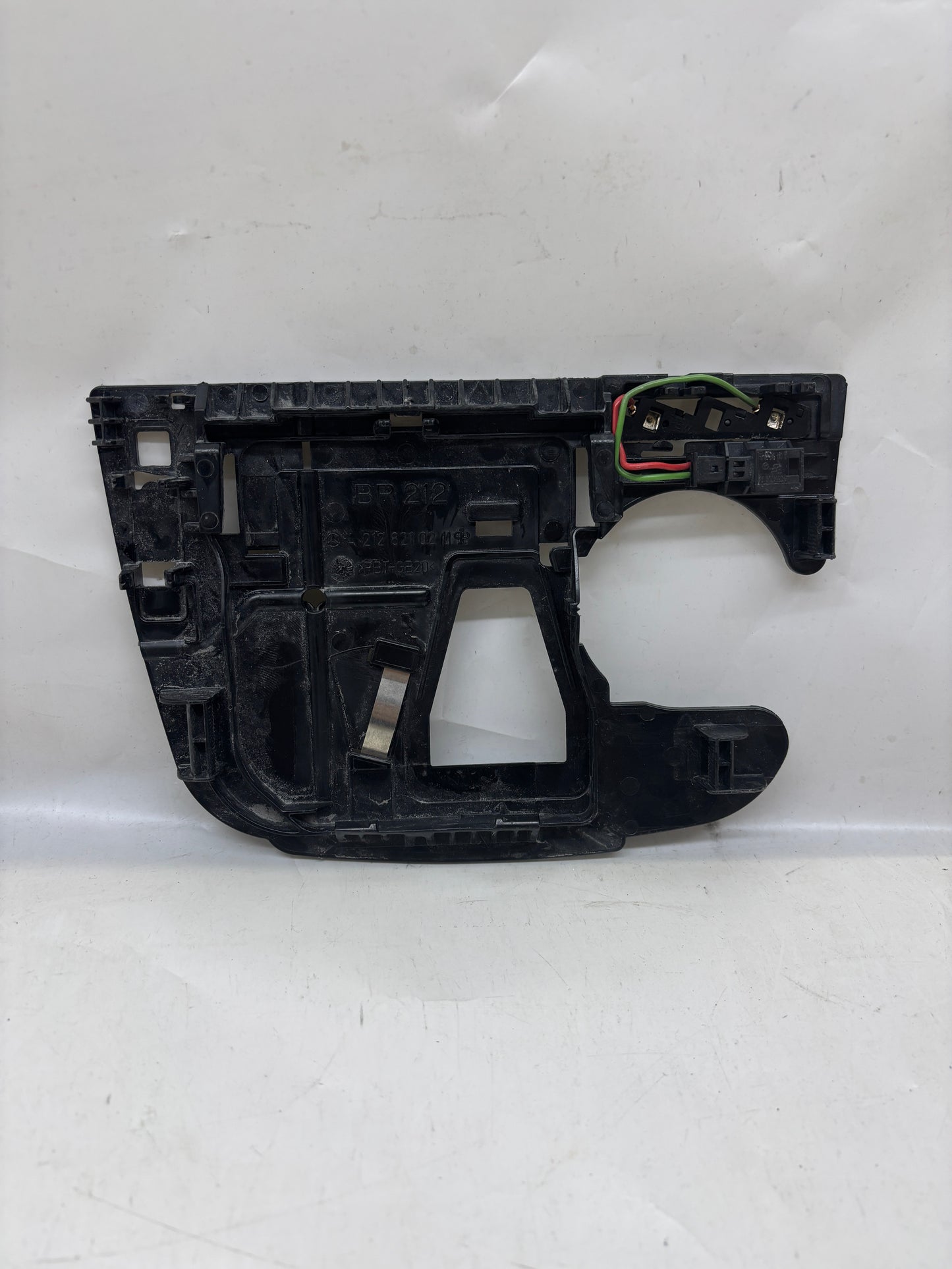 Mercedes W212 E Ön Cam Sensör Bakalit A2128210211