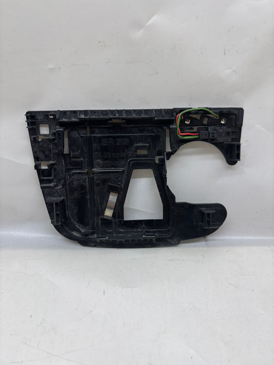 Mercedes W212 E Ön Cam Sensör Bakalit A2128210211
