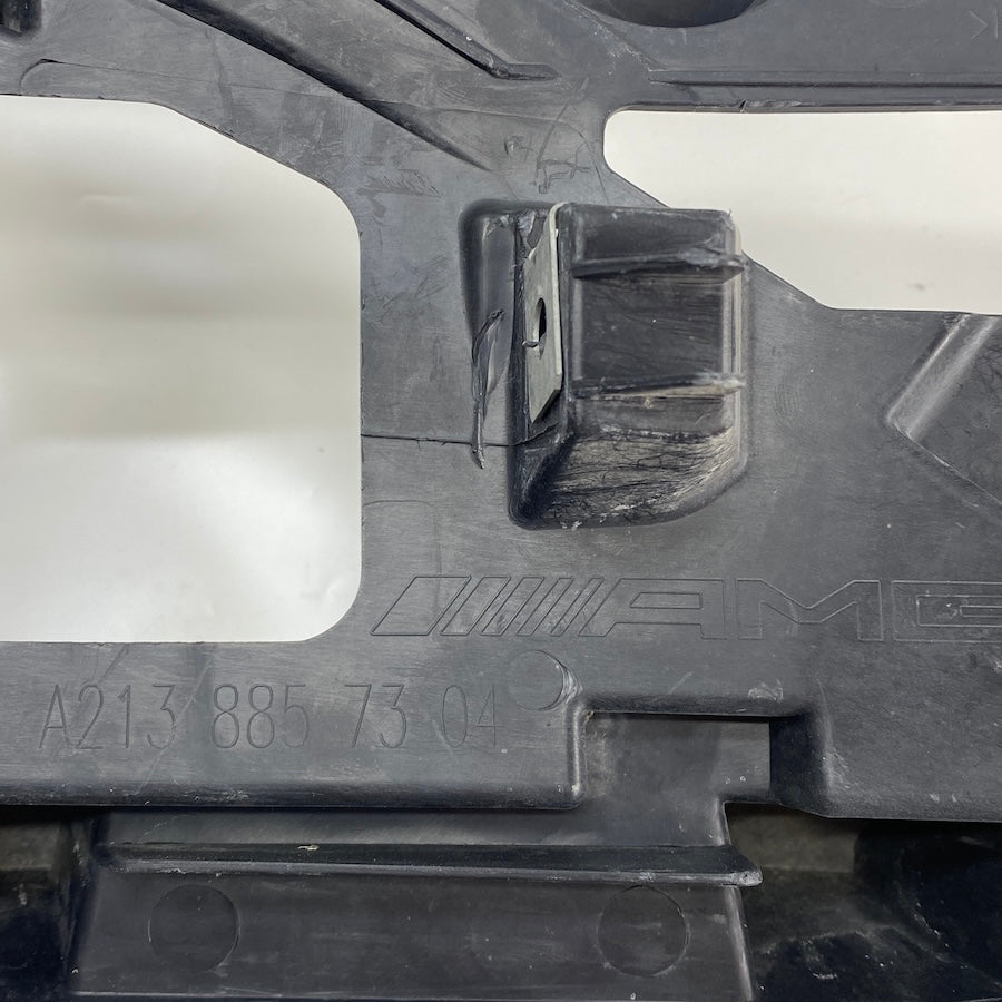 Mercedes W213 E200 E220 Ön Tampon Destek Bakaliti A2138858804