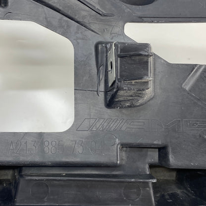 Mercedes W213 E200 E220 Ön Tampon Destek Bakaliti A2138858804