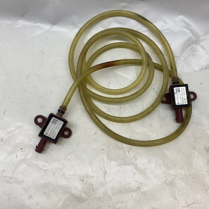 Mercedes W222 S Seri Darbe Sensörü A2229051003 14-20