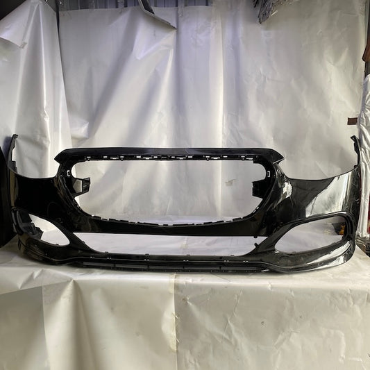 Mercedes W223 S Ön Tampon A2238802600 İthal Çıkma En Uygun Oto Parça