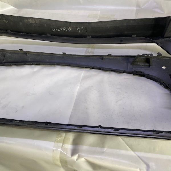 Mercedes W223 S Ön Tampon A2238802600 İthal Çıkma En Uygun Oto Parça