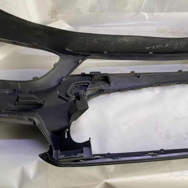 Mercedes W223 S Ön Tampon A2238802600 İthal Çıkma En Uygun Oto Parça