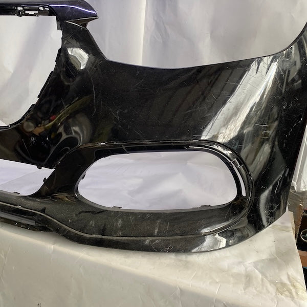 Mercedes W223 S Ön Tampon A2238802600 İthal Çıkma En Uygun Oto Parça