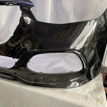 Mercedes W223 S Ön Tampon A2238802600 İthal Çıkma En Uygun Oto Parça