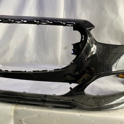 Mercedes W223 S Ön Tampon A2238802600 İthal Çıkma En Uygun Oto Parça