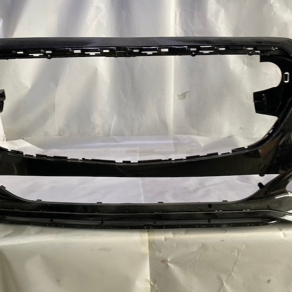 Mercedes W223 S Ön Tampon A2238802600 İthal Çıkma En Uygun Oto Parça