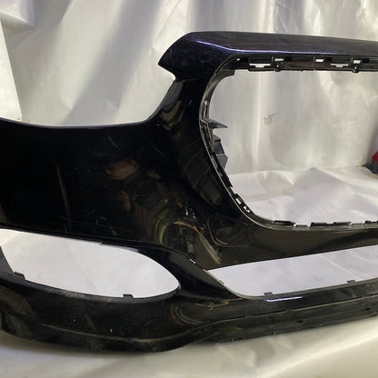 Mercedes W223 S Ön Tampon A2238802600 İthal Çıkma En Uygun Oto Parça