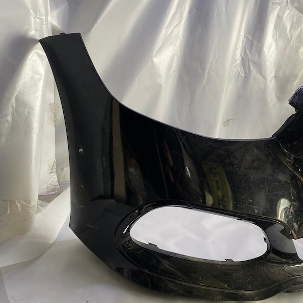 Mercedes W223 S Ön Tampon A2238802600 İthal Çıkma En Uygun Oto Parça