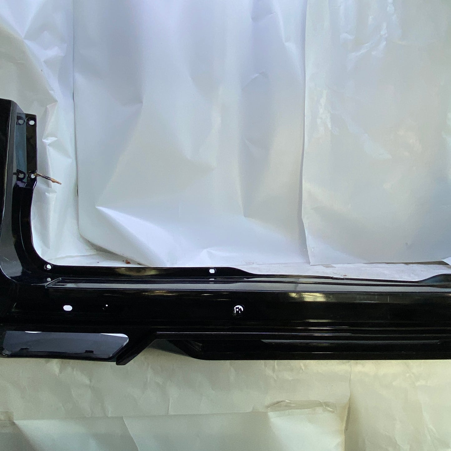 Mercedes W447 Vito Arka Tampon 2015+