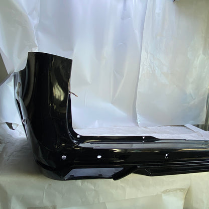 Mercedes W447 Vito Arka Tampon 2015+