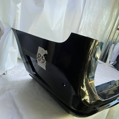 Mercedes W447 Vito Arka Tampon 2015+